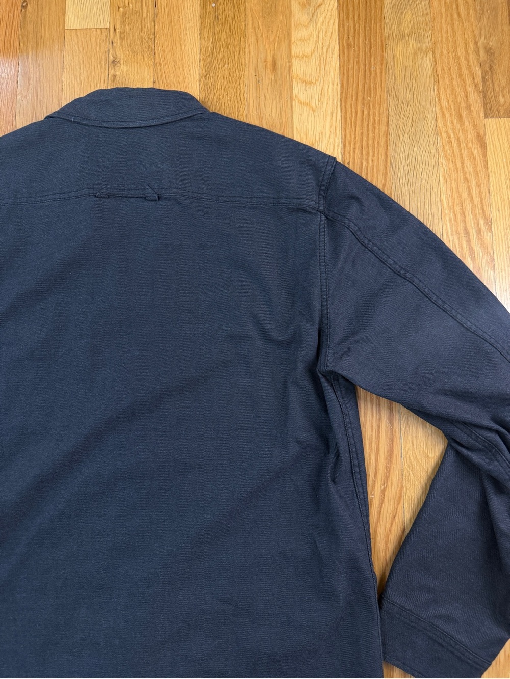 Roark Men's Stretch Utility Shirt Jacket (L) - Picture 8 of 9